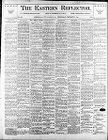 Eastern reflector, 8 February 1893